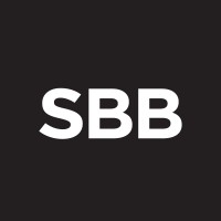 SBB Serbia BroadBand Logo