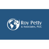 Roy Petty & Associates, PLLC Logo