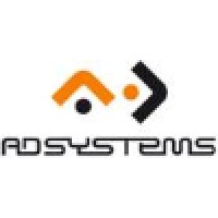 AD SYSTEMS Logo
