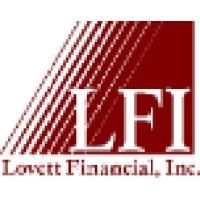 Lovett Financial, Inc. Logo