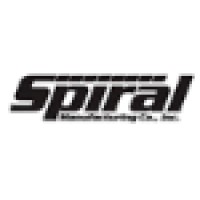 Spiral Manufacturing Co. Logo