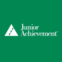 Junior Achievement of Oregon & SW Washington Logo