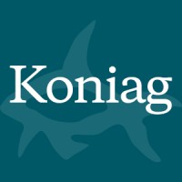 Koniag Logo