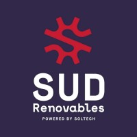 SUD Renovables Logo
