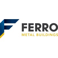 Ferro Building Systems Ltd. Logo