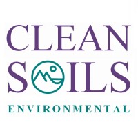 Clean Soils Environmental, Ltd. Logo