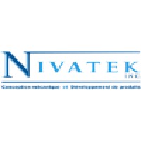 Nivatek Inc. Logo
