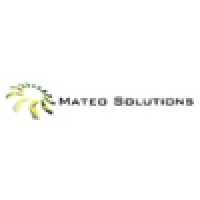 Mateo Solutions Pty Ltd Logo