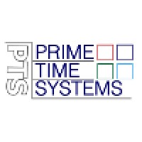 Prime Time Systems Logo