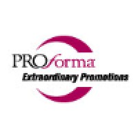 Proforma Extraordinary Promotions Logo