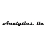 Analytics, LLC Logo