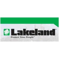 LAKELAND GLOVES AND SAFETY APPAREL PVT LTD Logo