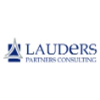 Lauders Partners Consulting Logo