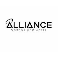 Alliance Garage and Gates Logo