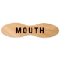 Mouth Logo