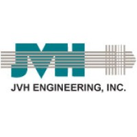 JVH Engineering, Inc. Logo
