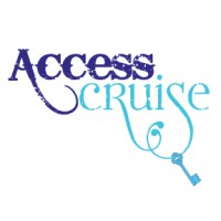 Access Cruise, Inc. Logo