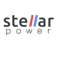 Stellar Power Logo