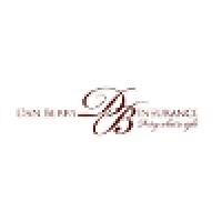 Dan Berry Insurance Agency Logo
