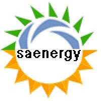 SAENERGY Green Ventures Private Limited Logo