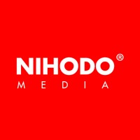 Nihodo Media Private Limited Logo