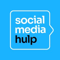 Social Media Hulp Logo