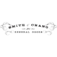 Smith & Chang General Goods Logo