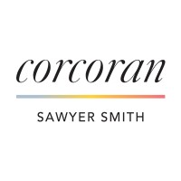 Corcoran Sawyer Smith Logo