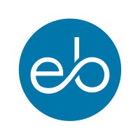 Edward B. Photography Logo