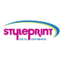 Styleprint Logo