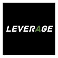 Leverage Segurança da Informação Logo