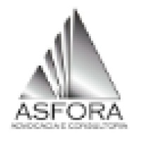 Asfora Advocacia & Consultoria Logo