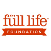 The Full Life Foundation Logo