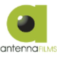 antennaFILMS Logo