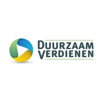 Duurzaam Verdienen Logo
