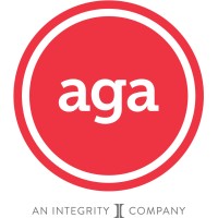 Applied General Agency Logo