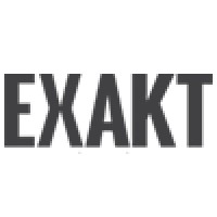 Exakt Marketing Logo