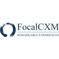 FocalCXM Logo