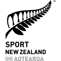 Sport New Zealand Logo