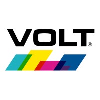 Volt - International (An Innova Solutions Company) Logo