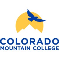 Colorado Mountain College Logo