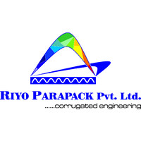 RIYO Parapack Private Limited Logo