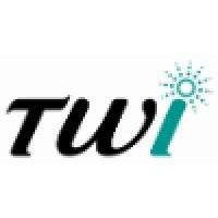 TWi Pharmaceuticals, Inc. Logo