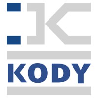 KODY EQUIPMENTS PRIVATE LIMITED Logo