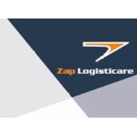 ZAP LOGISTICARE PRIVATE LIMITED Logo