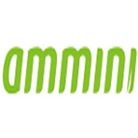AMMINI SOLAR PRIVATE LIMITED Logo