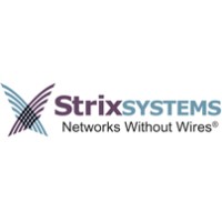 STRIX WIRELESS SYSTEMS PRIVATE LIMITED Logo