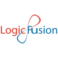 Logic Fusion Logo