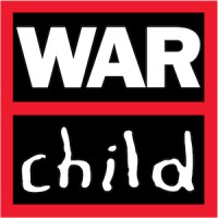 War Child Holland Logo