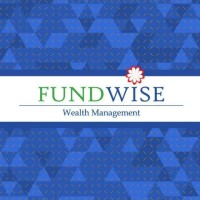 FUNDWISE FINANCIAL SERVICES PRIVATE LIMITED. Logo